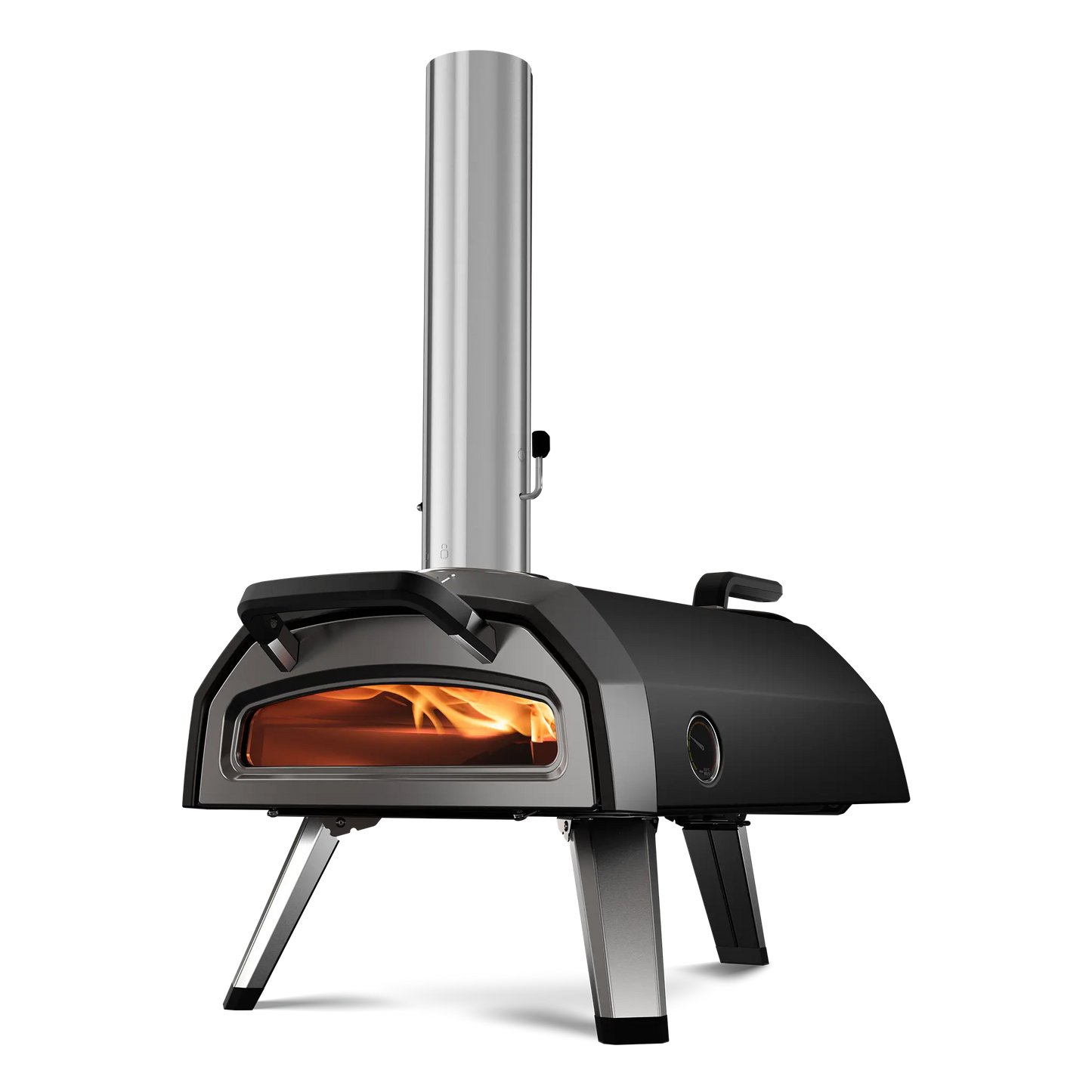 Forno per pizza multi-combustibile Ooni Karu 2