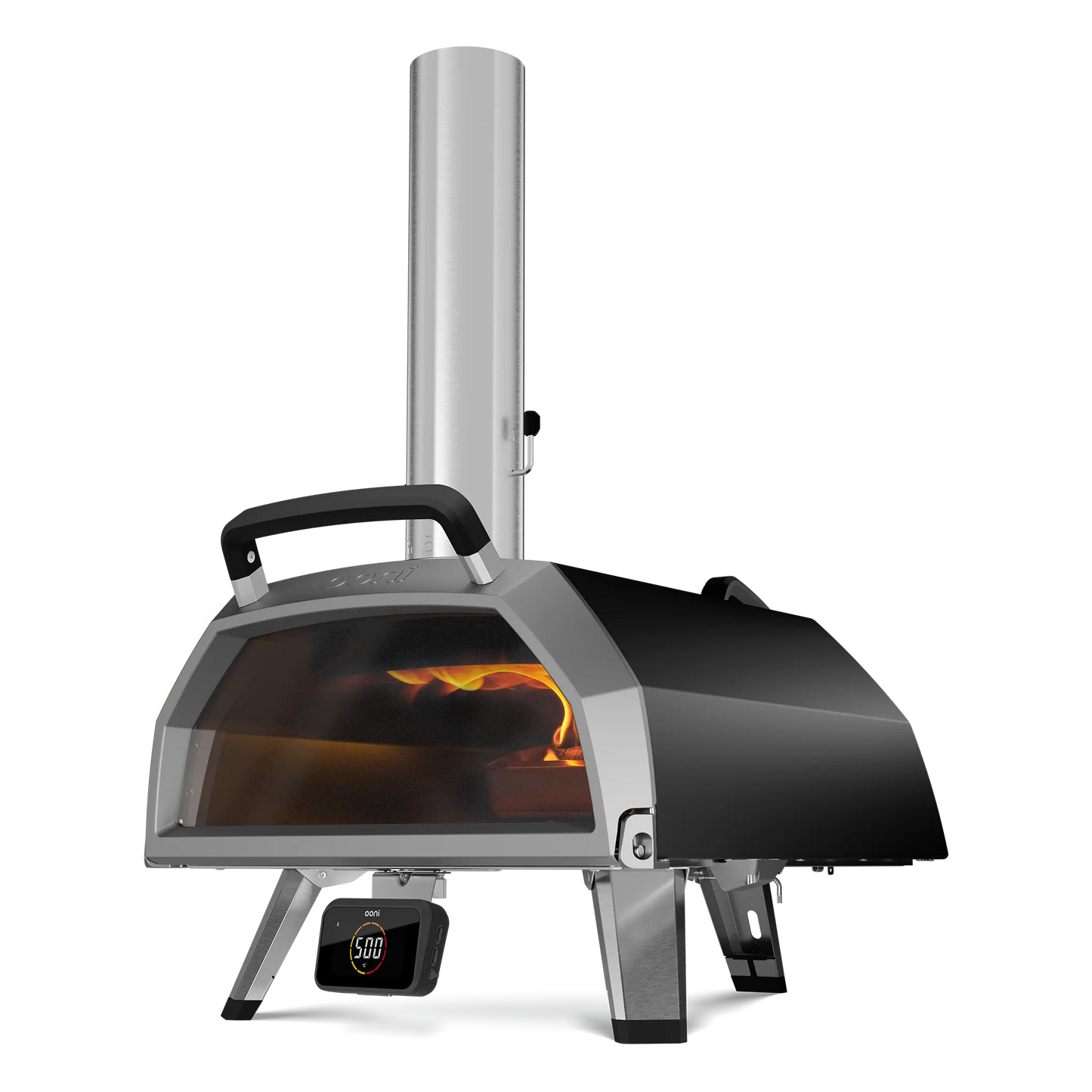 Forno per pizza multi-combustibile Ooni Karu 2 Pro