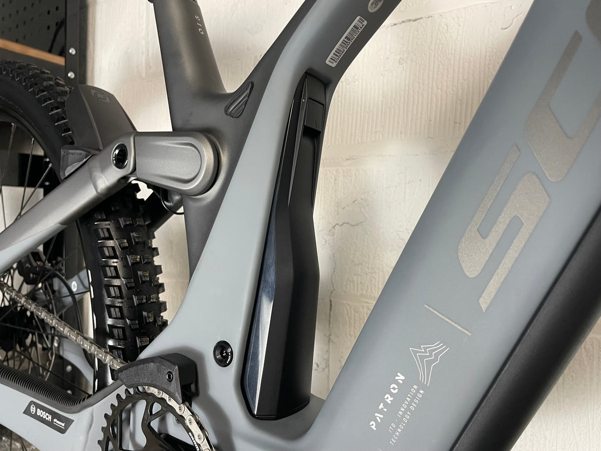 Scott Patron 910 2025 Electric Mountain Bike *Brand New*