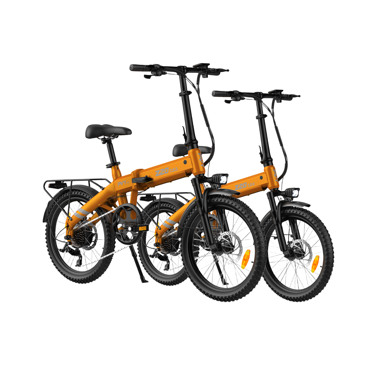 Combo Sale-PVY Z20 PRO EVO