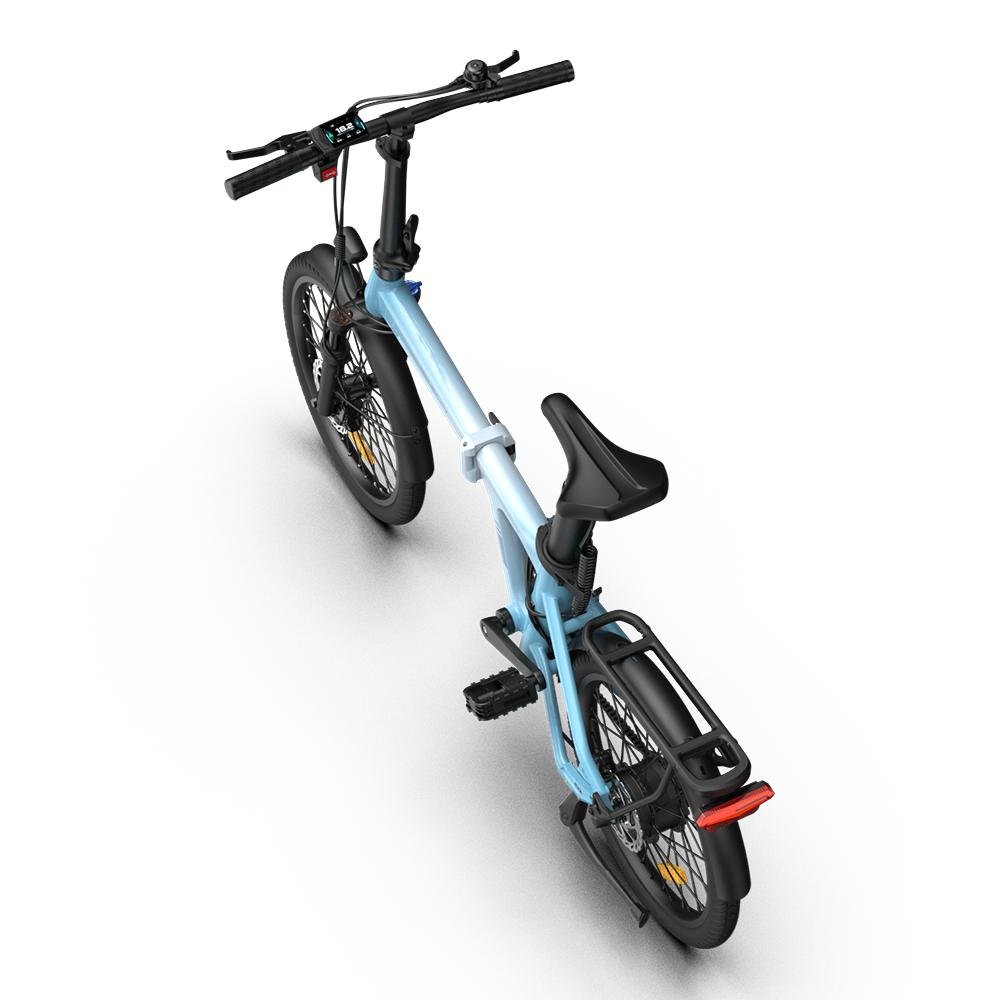 ADO Air 20 Ultra folding electric bike V2025