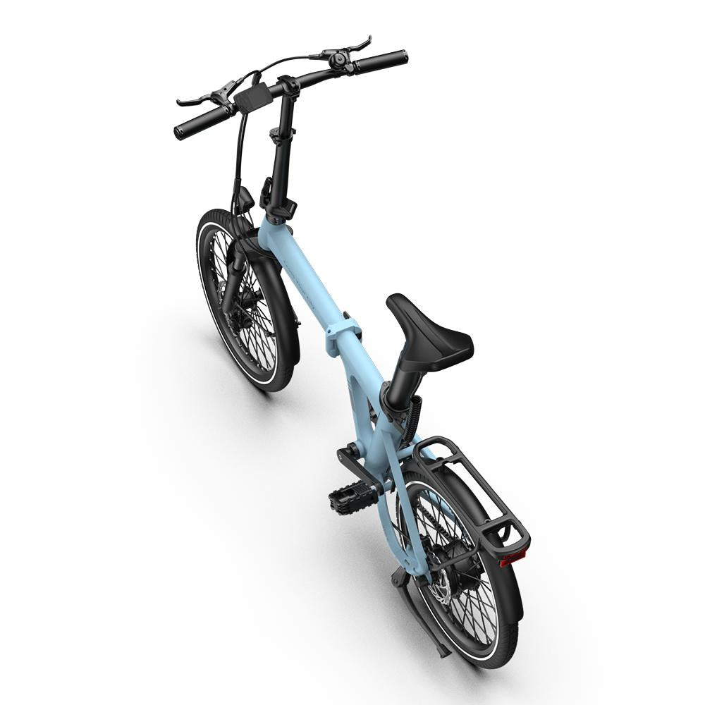 ADO Air 20s Folding Electric Bike