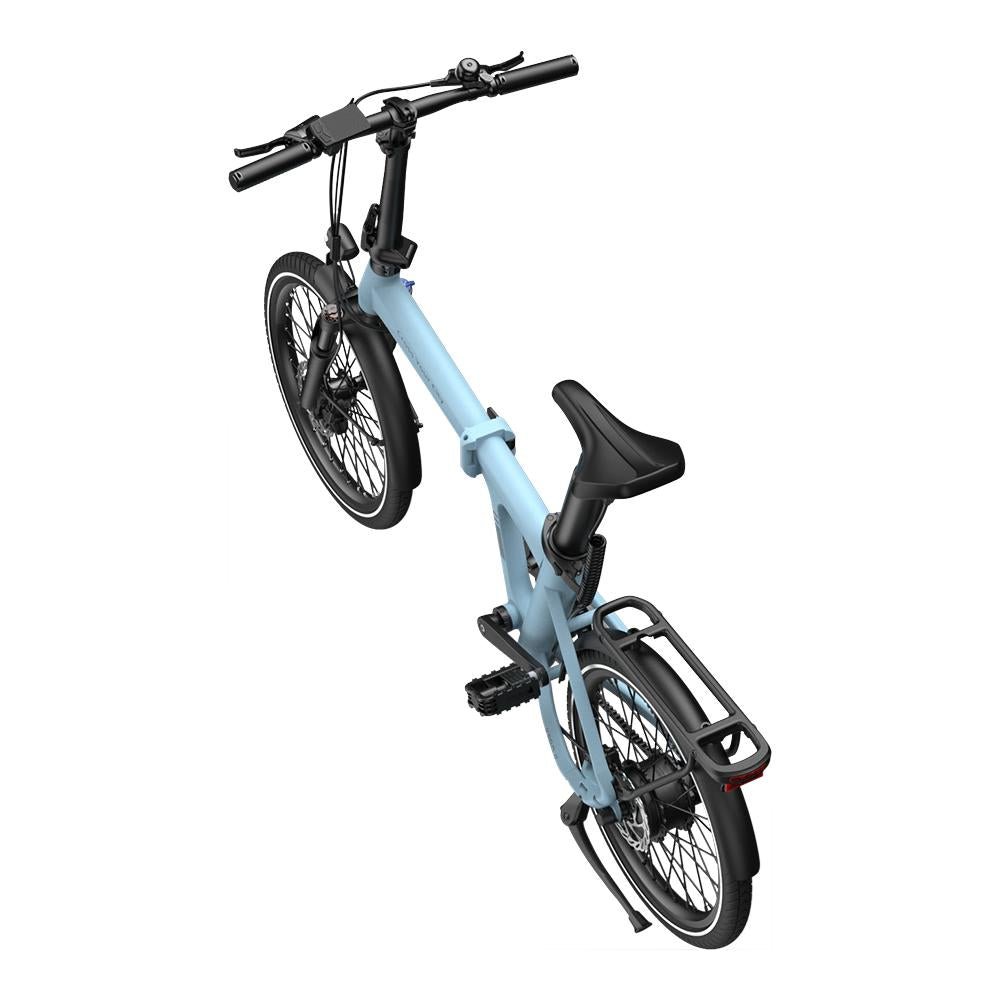 ADO Air 20 Pro Folding Electric Bike