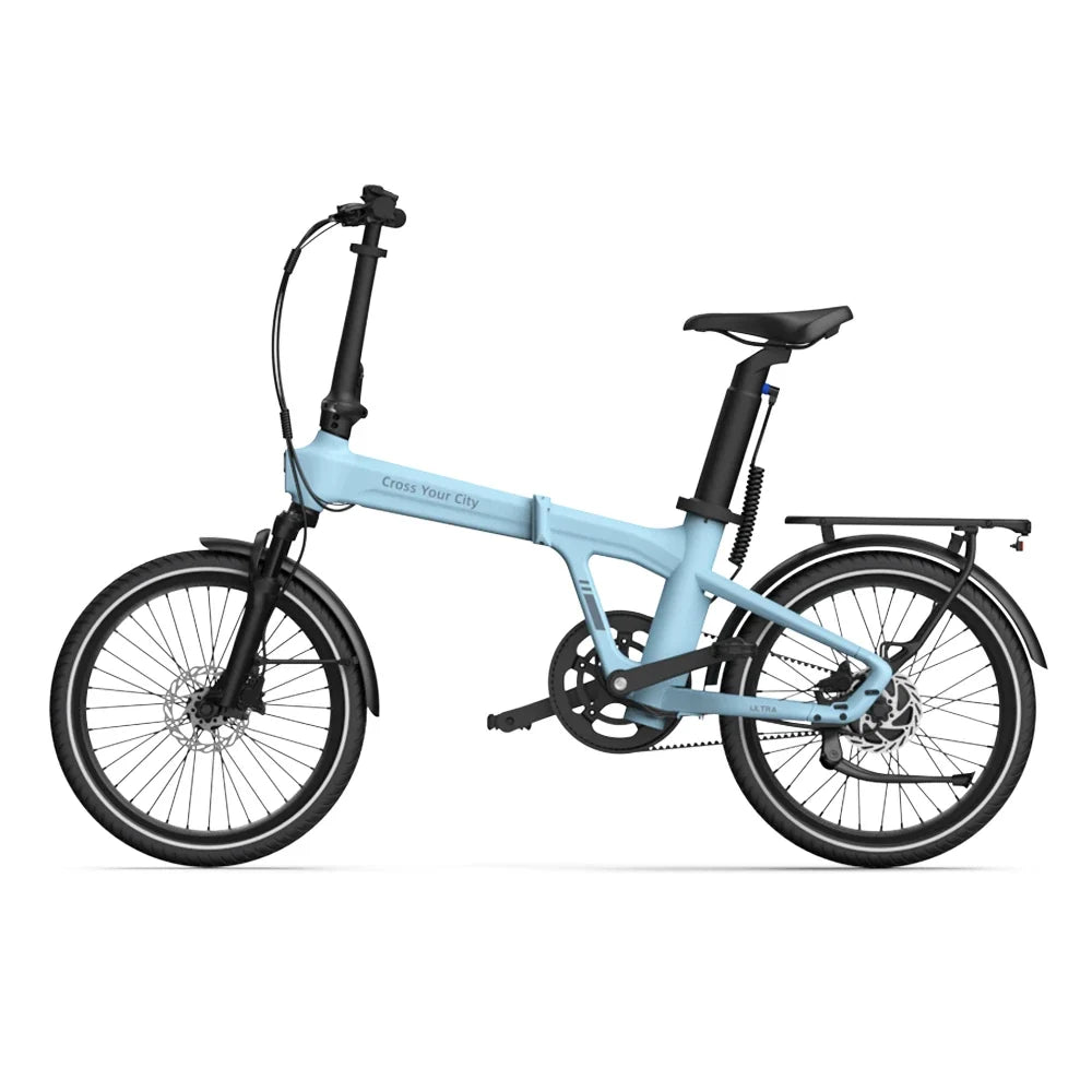 ADO Air 20 Ultra 2026 Folding E-bike