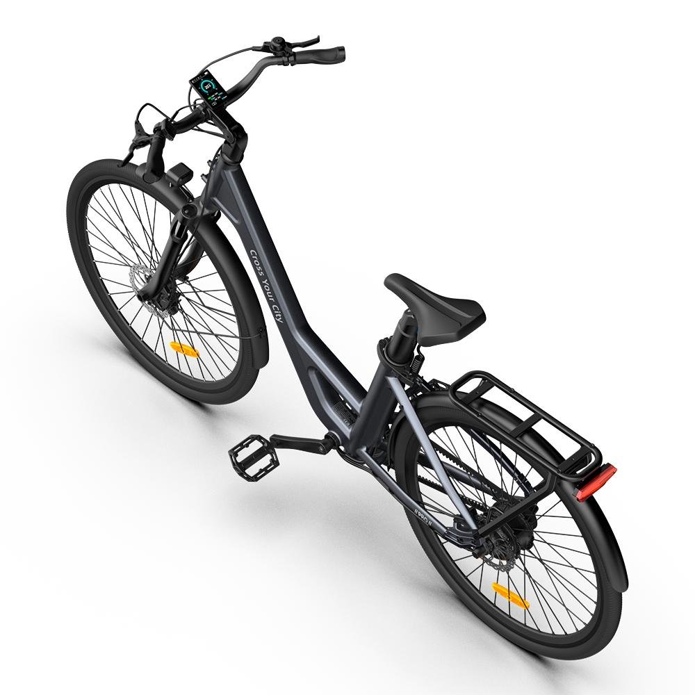 ADO Air 28 Pro & Ultra All-Rounder City Electric Bike