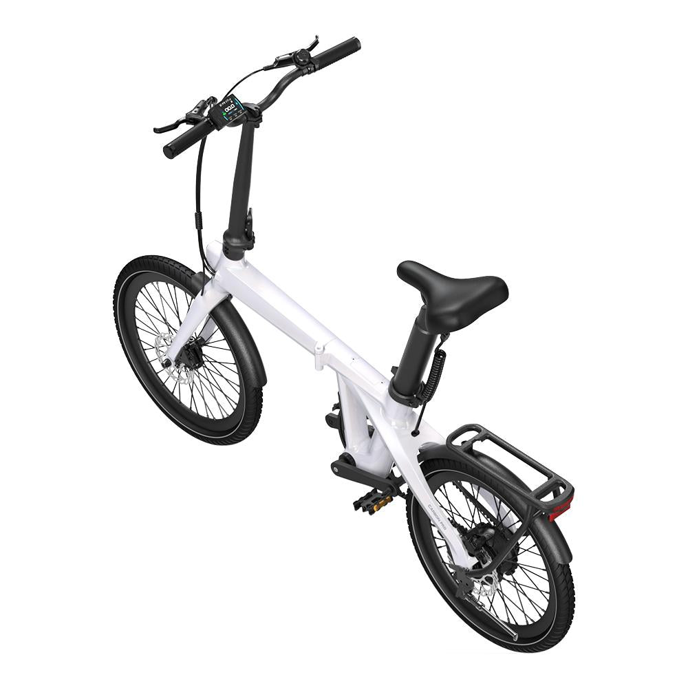 ADO Air Carbon Pro Carbon Folding E-bike