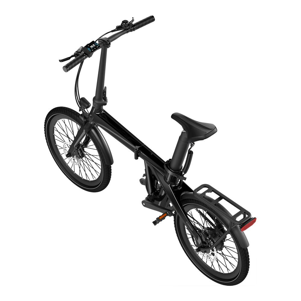 ADO Air Carbon The Lightest Carbon Folding Electric Bike