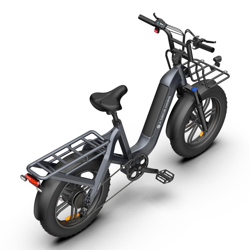 ADO Oasis One Multi-Functional E-Bike