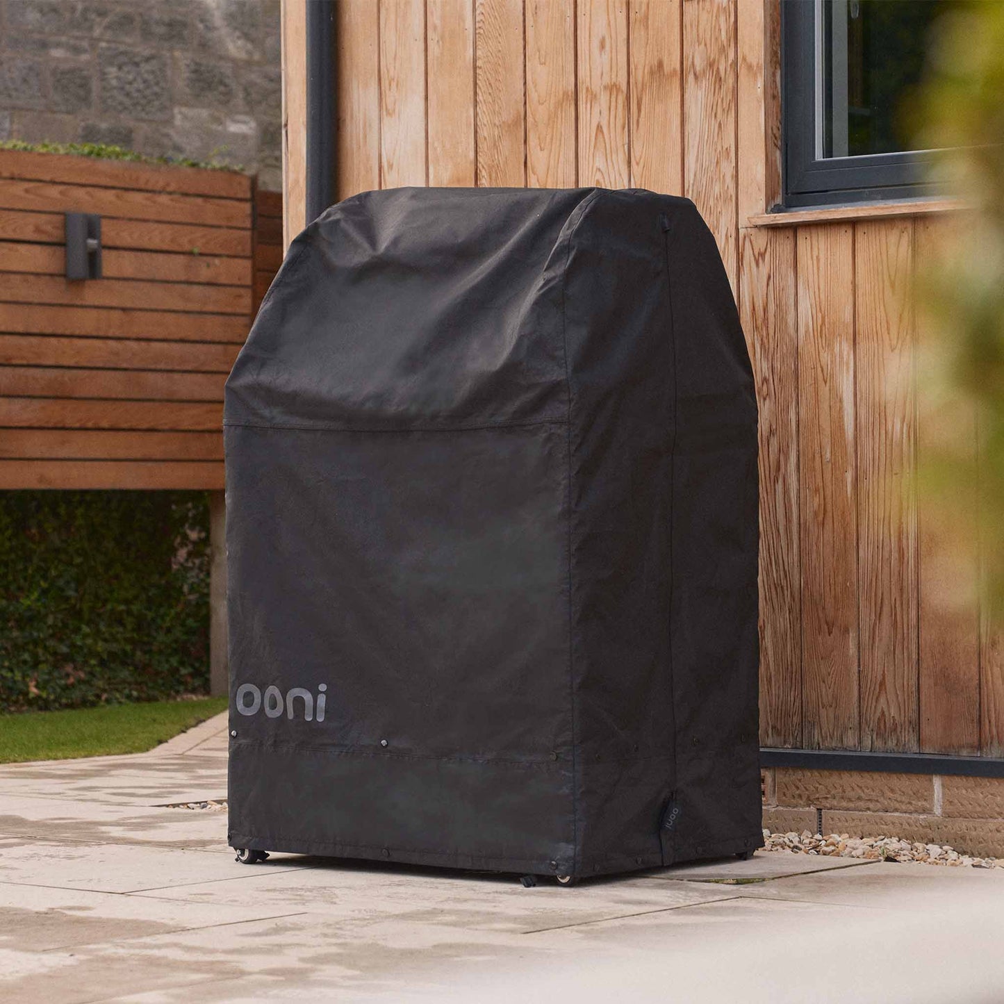 Ooni Modular Pizza Oven Table and Cover Bundle - Medium