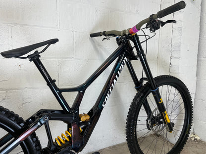 Specialized Demo Race 2025 Downhill Mountain Bike