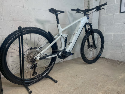 Cube Stereo Hybrid One44 EXC 800 2025 Electric Mountain Bike *Brand New*
