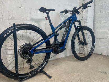 Cannondale Moterra Neo 1 Carbon 2024 Electric Mountain Bike *Only 14 Miles*