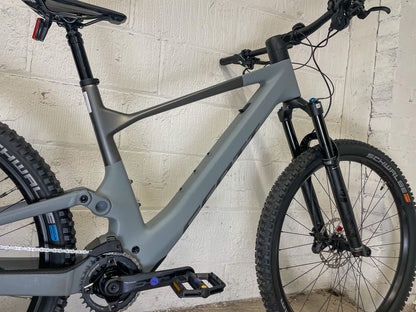 Scott Lumen eRIDE 910 2025 Electric Mountain Bike *Brand New*