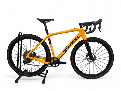 Trek Checkpoint SLR 6 AXS 2024 Gravel Bike