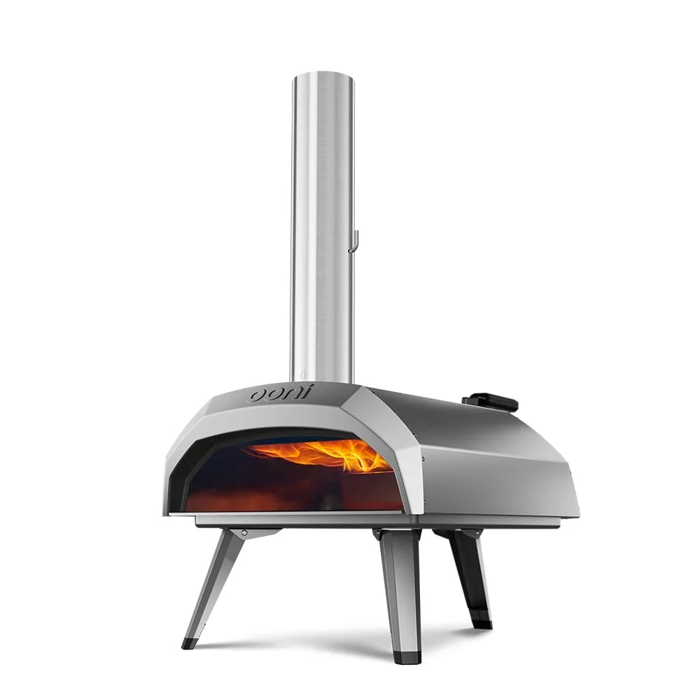Forno per pizza multi-combustibile Ooni Karu 12 - 1a generazione