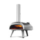Forno per pizza multi-combustibile Ooni Karu 12 - 1a generazione