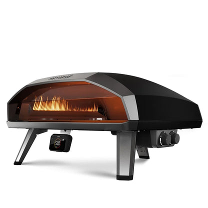 Forno per pizza a gas Ooni Koda 2 Max - 2a generazione