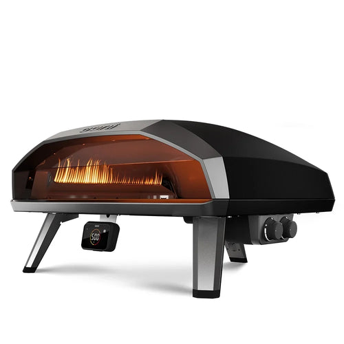 Forno per pizza a gas Ooni Koda 2 Max - 2a generazione