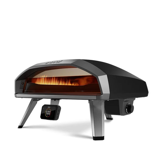 Forno per pizza a gas Ooni Koda 2 Pro - 2a generazione