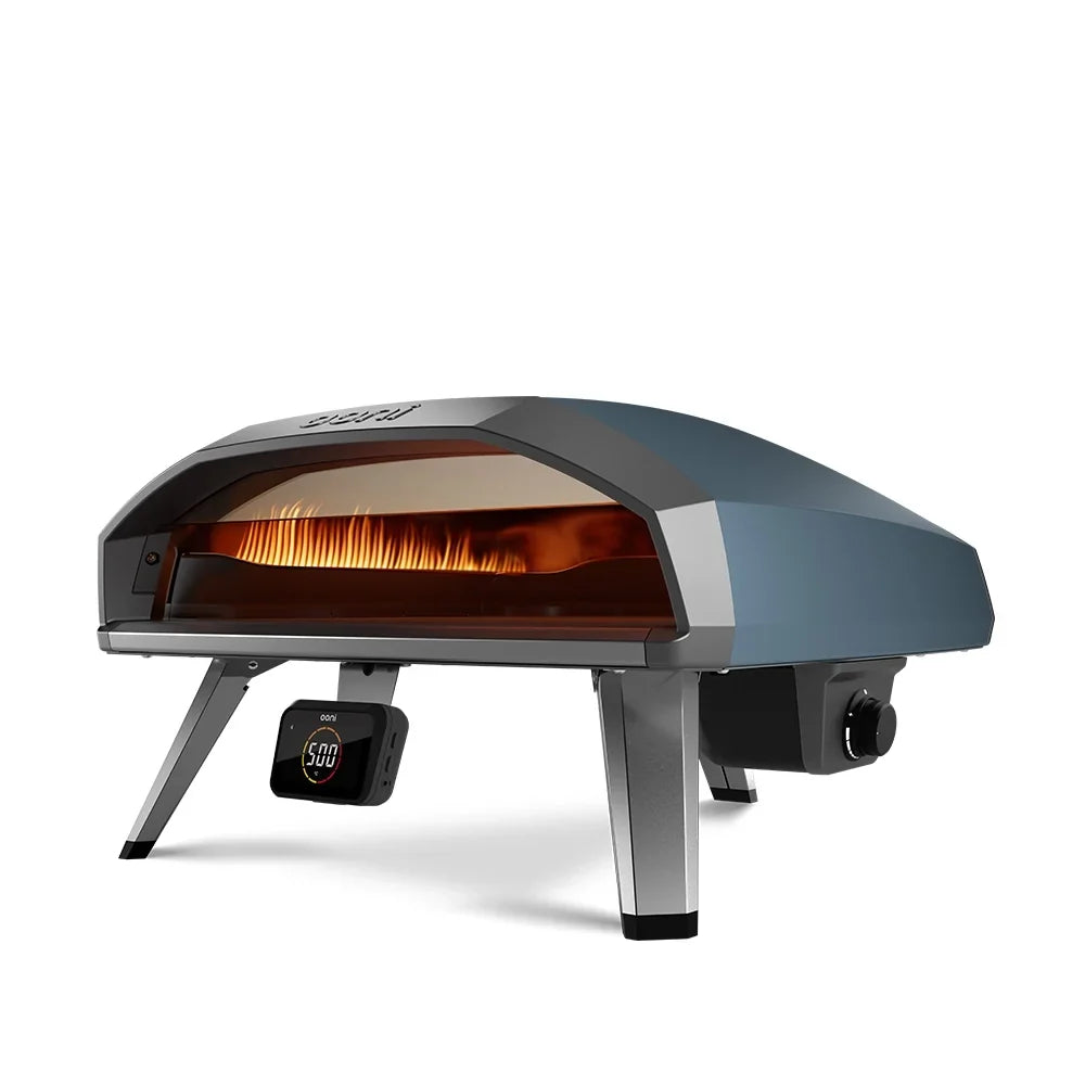 Forno per pizza a gas Ooni Koda 2 Pro - 2a generazione