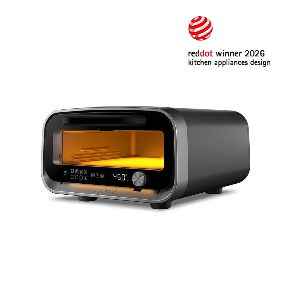 Forno per pizza elettrico Ooni Volt 2