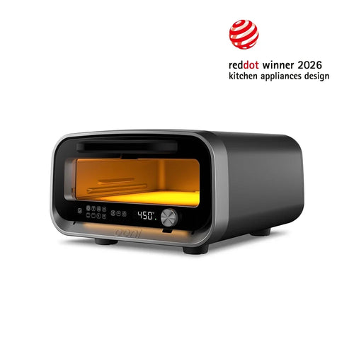 Forno per pizza elettrico Ooni Volt 2