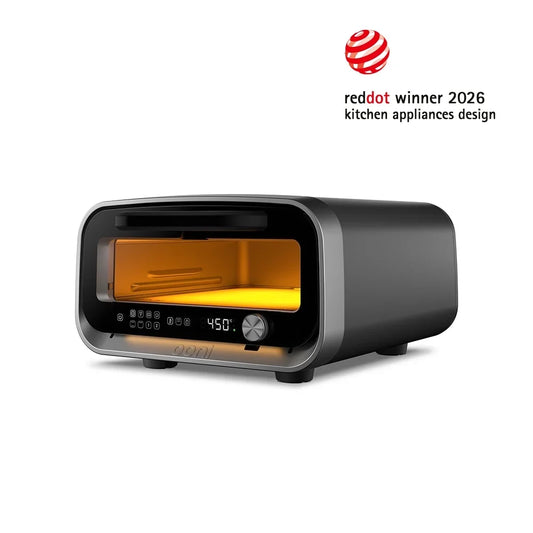Forno per pizza elettrico Ooni Volt 2