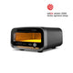 Forno per pizza elettrico Ooni Volt 2