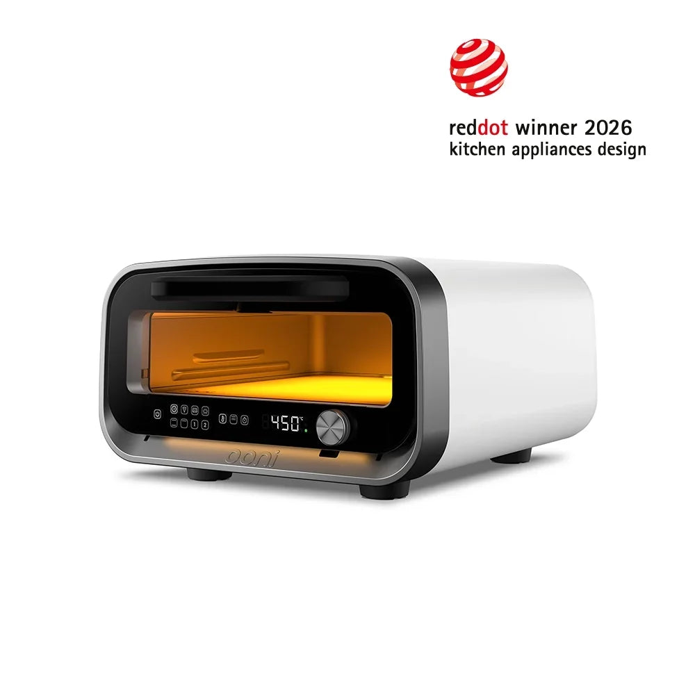 Forno per pizza elettrico Ooni Volt 2