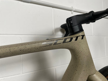 SCOTT SOLACE GRAVEL ERIDE 20 2025 Electric Gravel Bike-Brand New