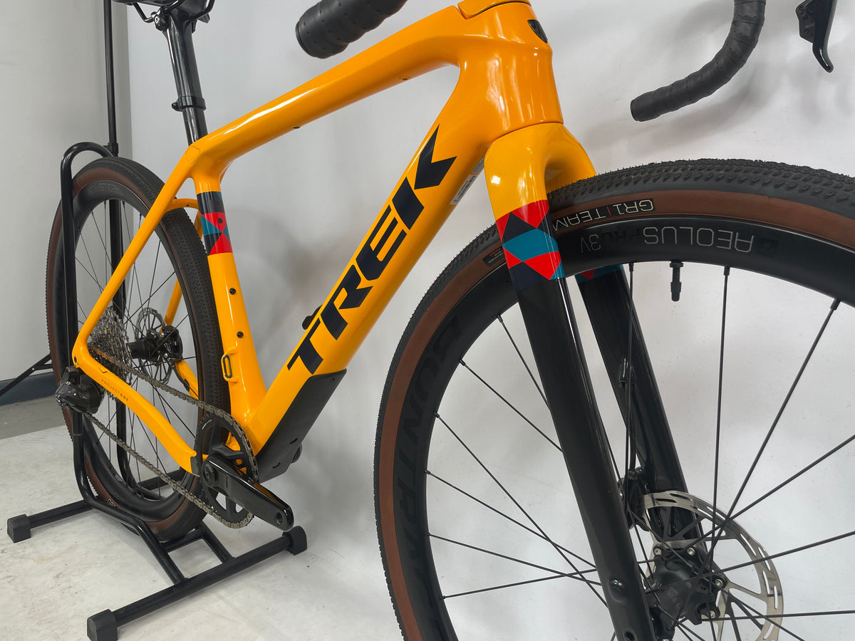 Trek Checkpoint SLR 6 AXS 2024 Gravel Bike