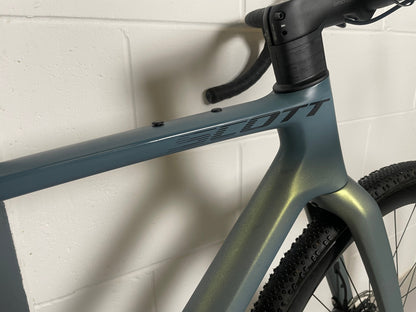 Scott Addict Gravel 10 2023 Bike