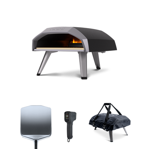 Ooni Koda 12 Essentials Bundle