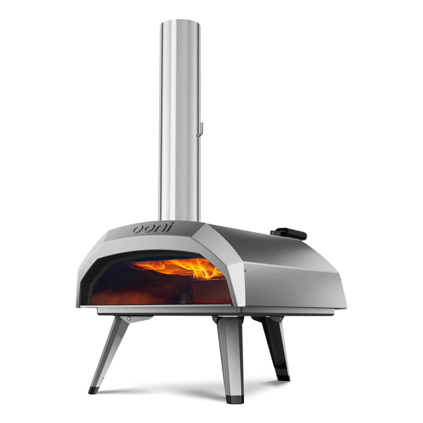 Ooni Karu 12 Gas Burner Bundle