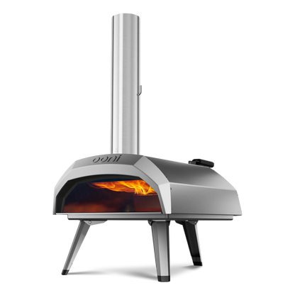 Ooni Karu 12 Gas Burner Bundle