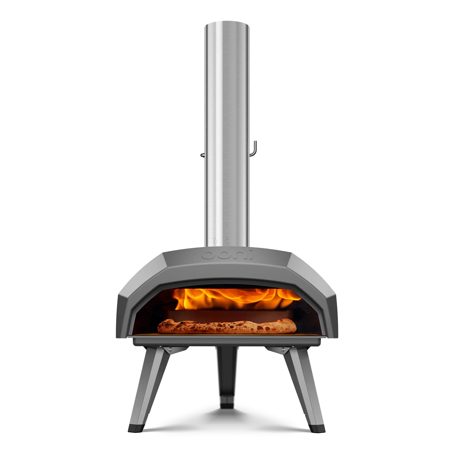Forno per pizza multi-combustibile Ooni Karu 12 - 1a generazione