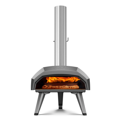 Forno per pizza multi-combustibile Ooni Karu 12 - 1a generazione