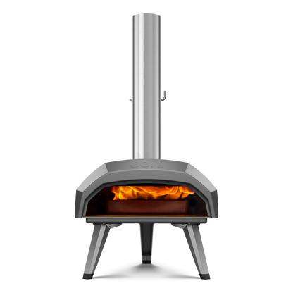 Forno per pizza multi-combustibile Ooni Karu 12 - 1a generazione