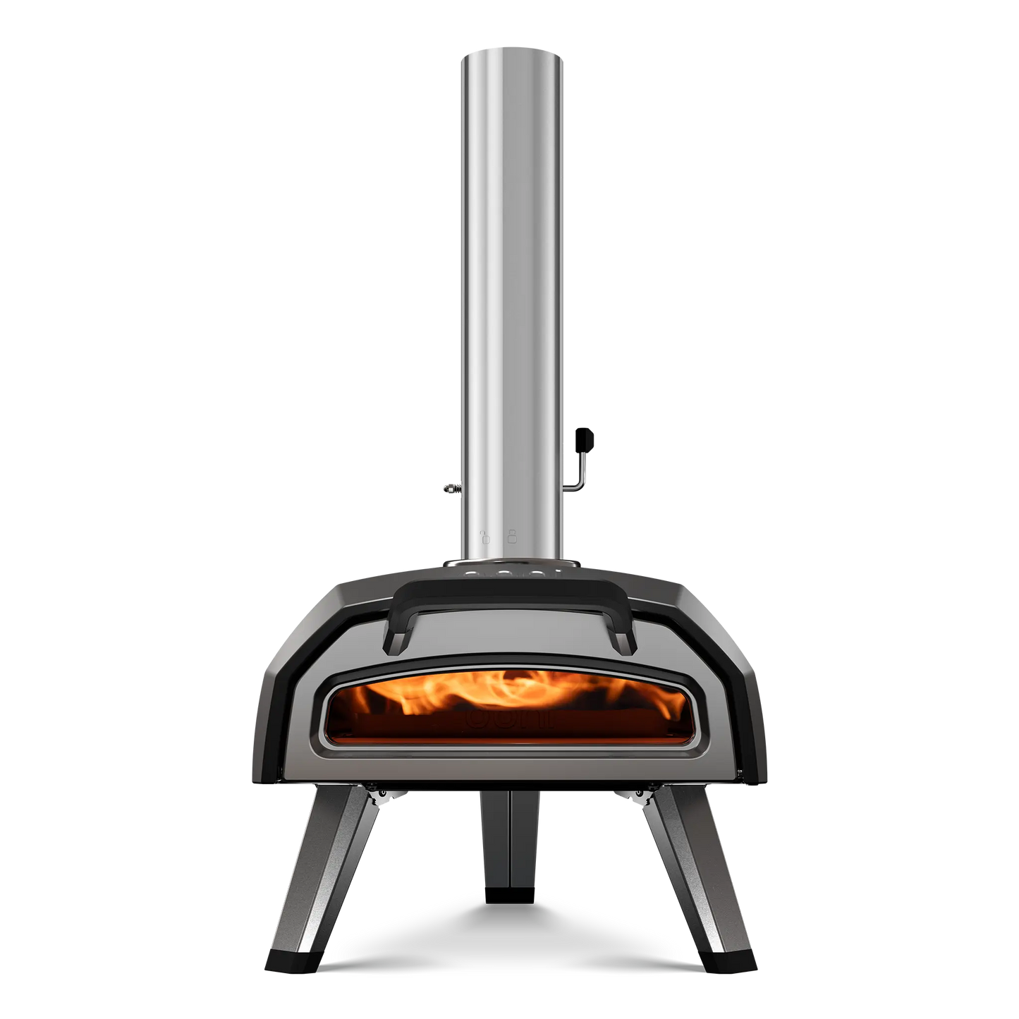 Forno per pizza multi-combustibile Ooni Karu 2