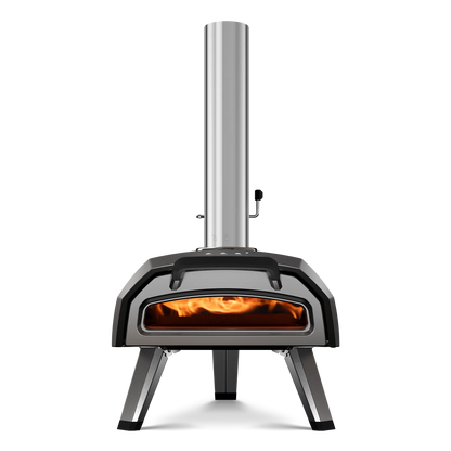 Forno per pizza multi-combustibile Ooni Karu 2