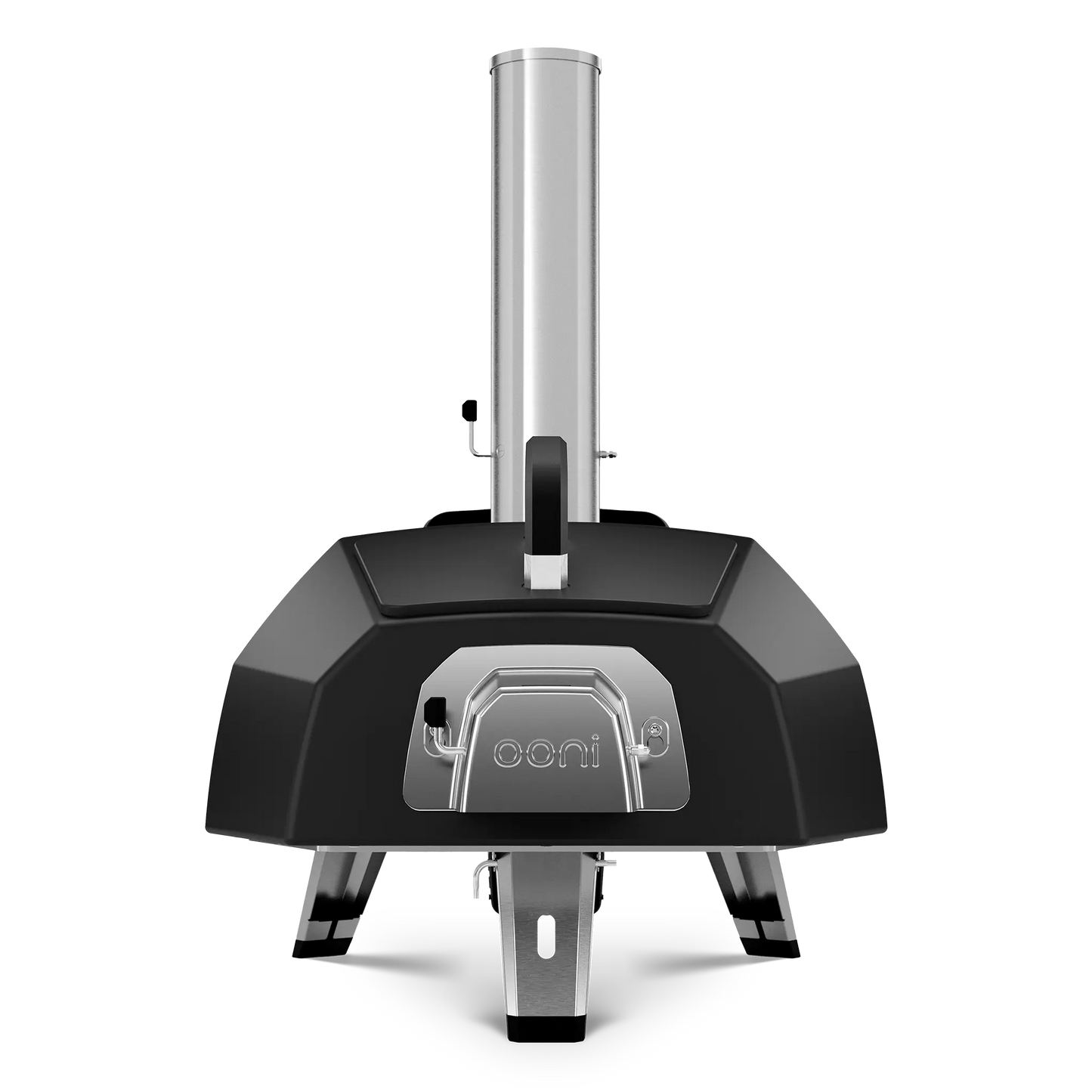 Forno per pizza multi-combustibile Ooni Karu 2 Pro
