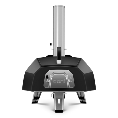Forno per pizza multi-combustibile Ooni Karu 2 Pro
