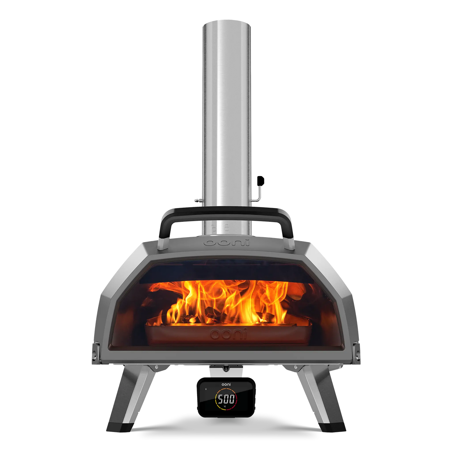 Forno per pizza multi-combustibile Ooni Karu 2 Pro