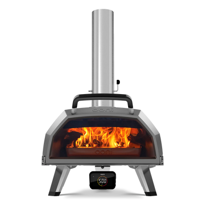 Forno per pizza multi-combustibile Ooni Karu 2 Pro