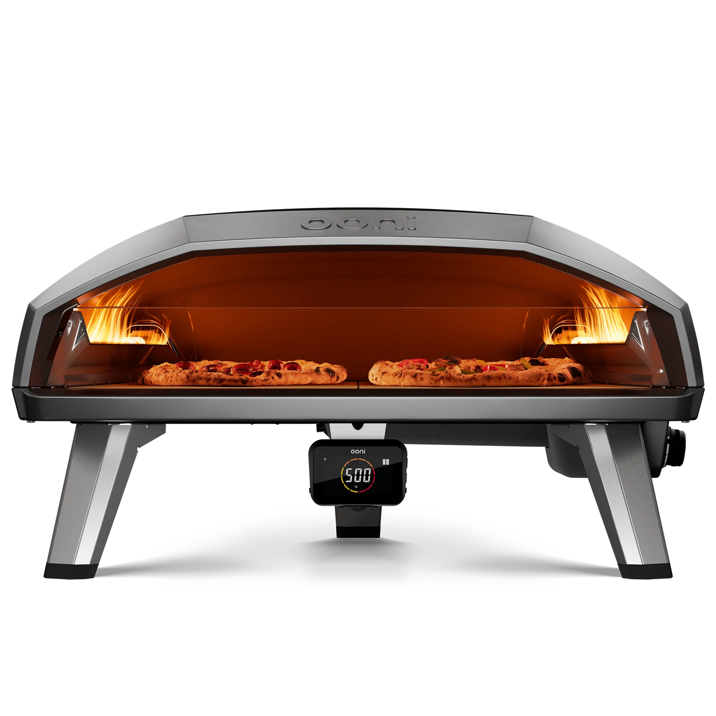 Forno per pizza a gas Ooni Koda 2 Max - 2a generazione