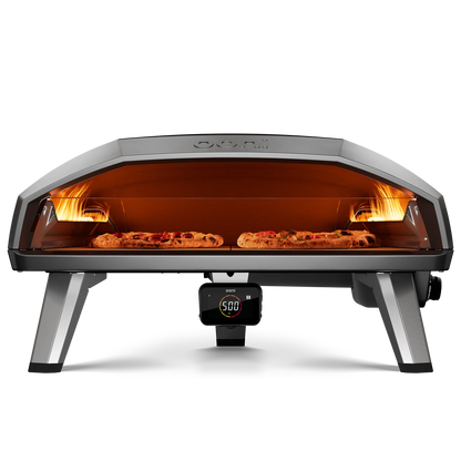 Forno per pizza a gas Ooni Koda 2 Max - 2a generazione
