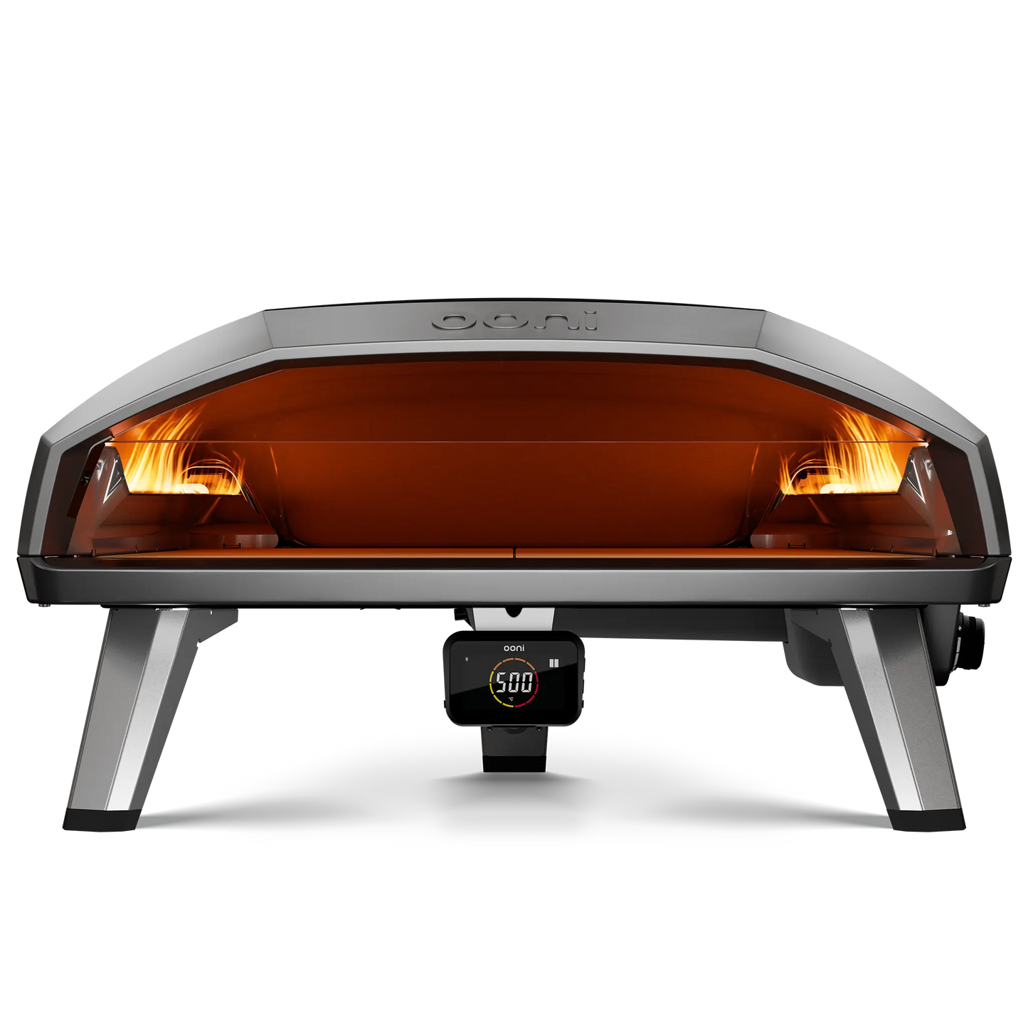 Forno per pizza a gas Ooni Koda 2 Max - 2a generazione