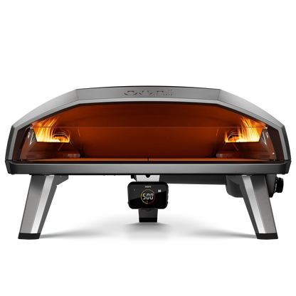 Forno per pizza a gas Ooni Koda 2 Max - 2a generazione