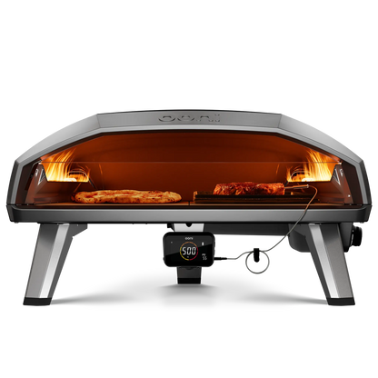 Forno per pizza a gas Ooni Koda 2 Max - 2a generazione