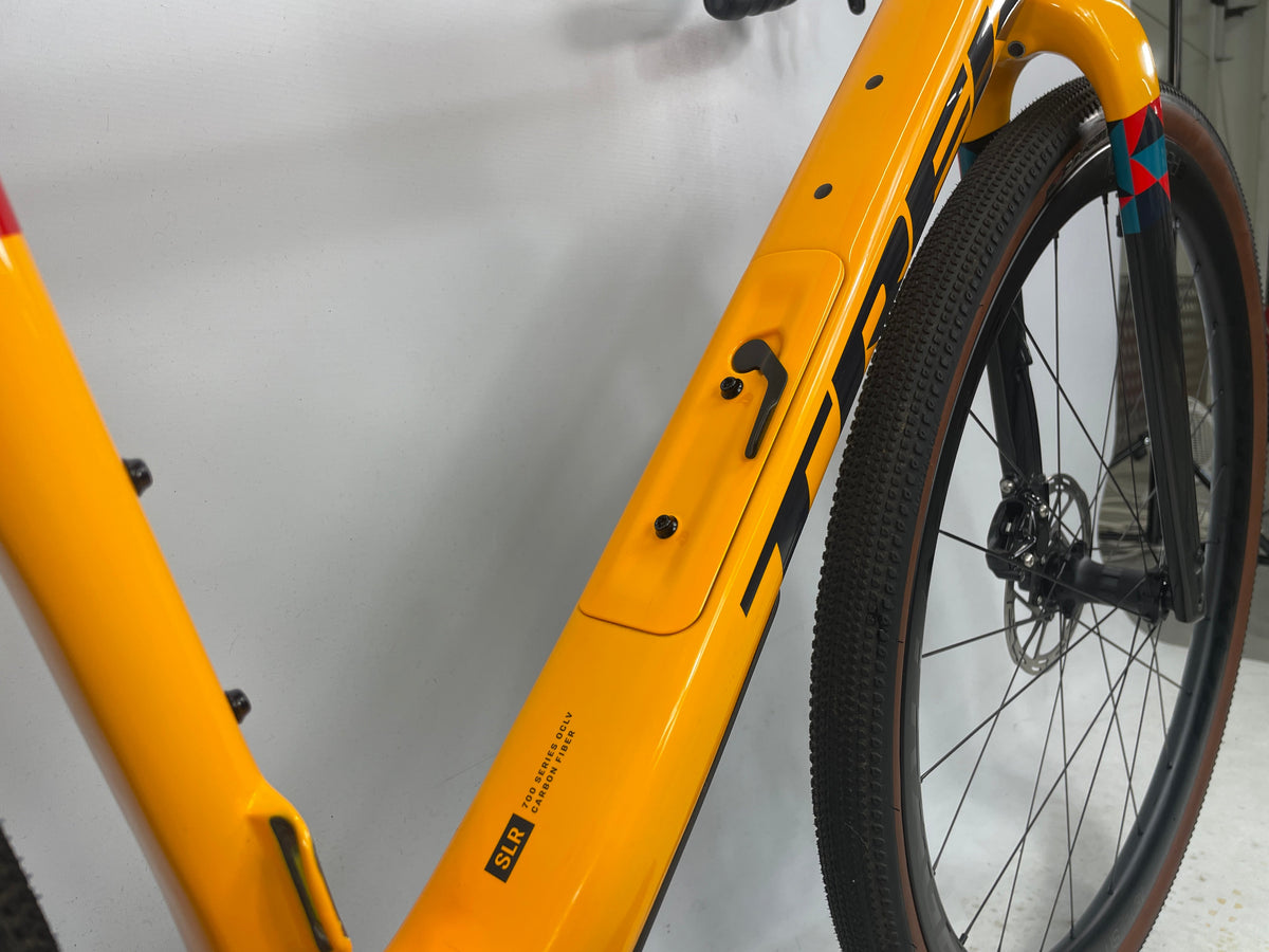 Trek Checkpoint SLR 6 AXS 2024 Gravel Bike